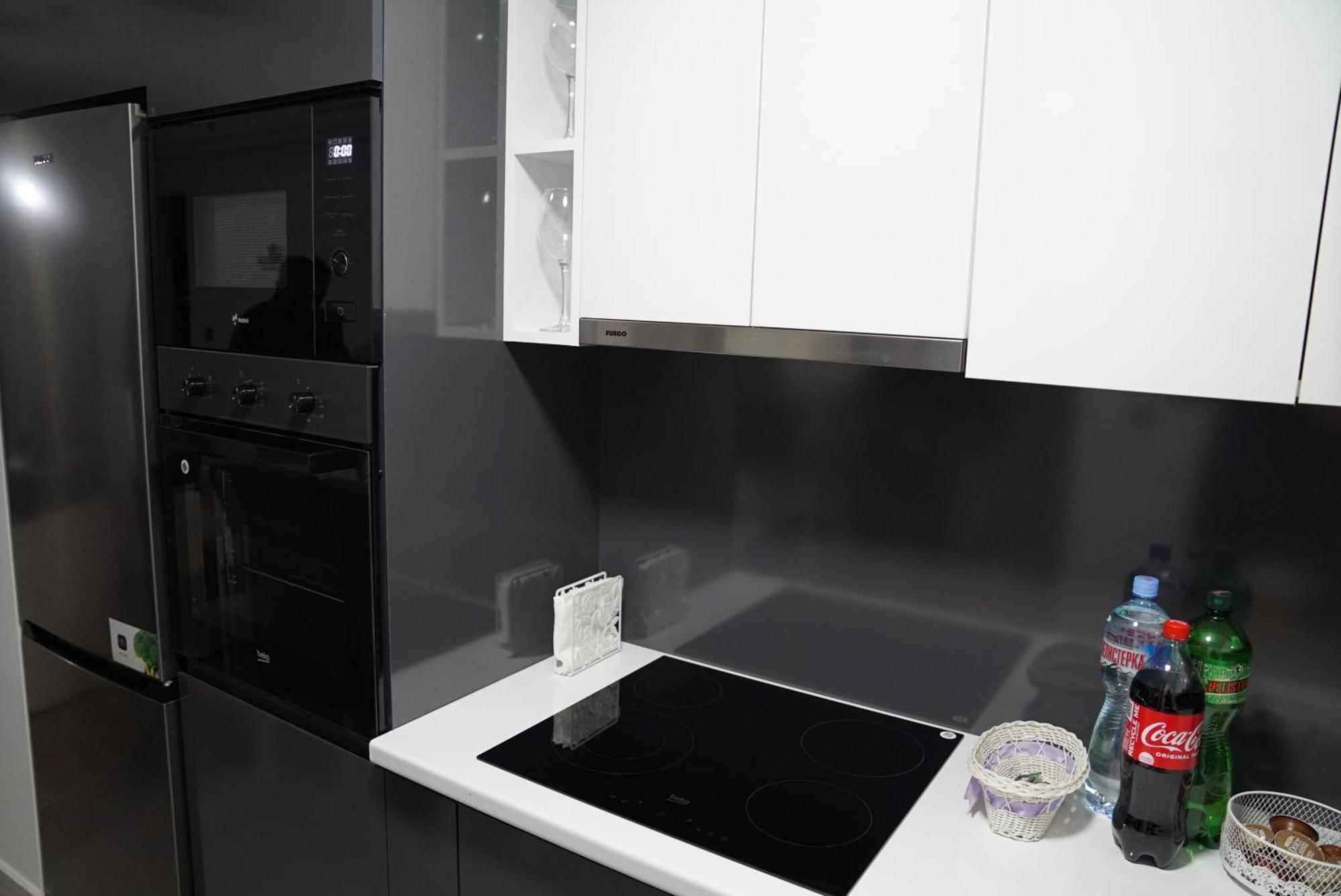 Skopje Sky City 19Th Floor Twin & 12Th Floor & 25Th & 33 Floor Apartments & With Pool & Spa & Gym & Parking Included In Price Екстериор снимка